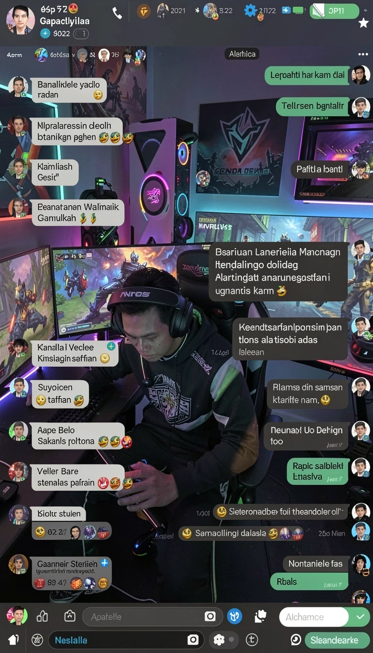 Review Aplikasi nettoto Versi Terbaru screenshot 1