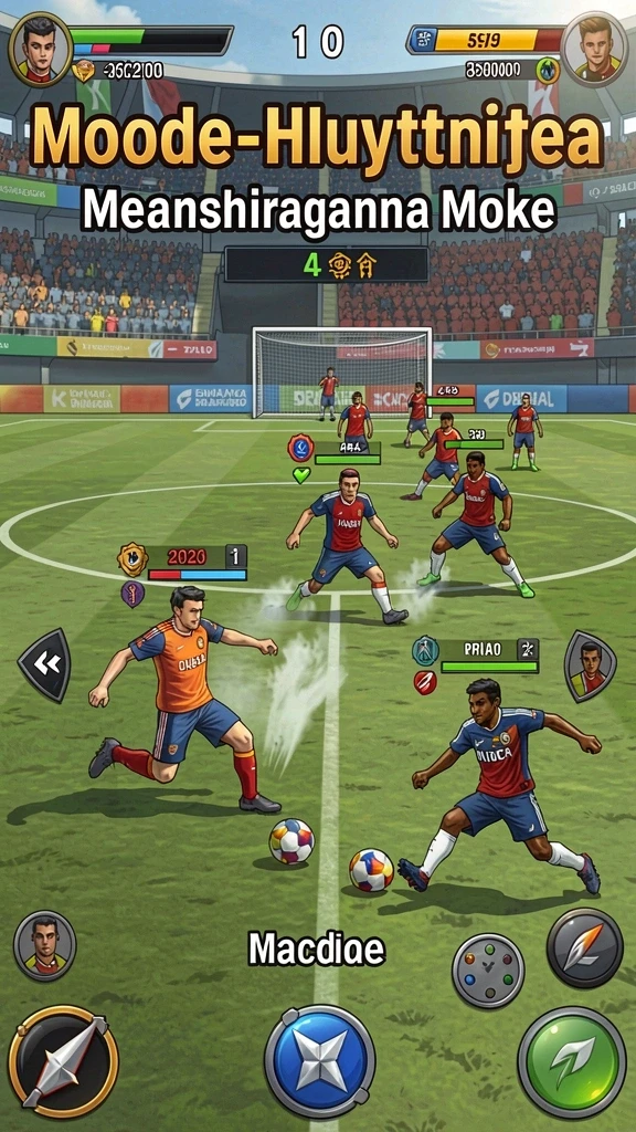 Download ligagcuan APK untuk Android screenshot 1