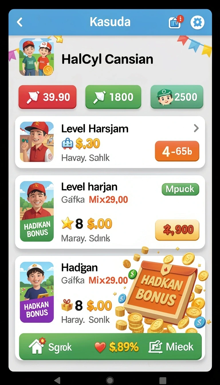 lanaya88 App APK Terbaru screenshot 3