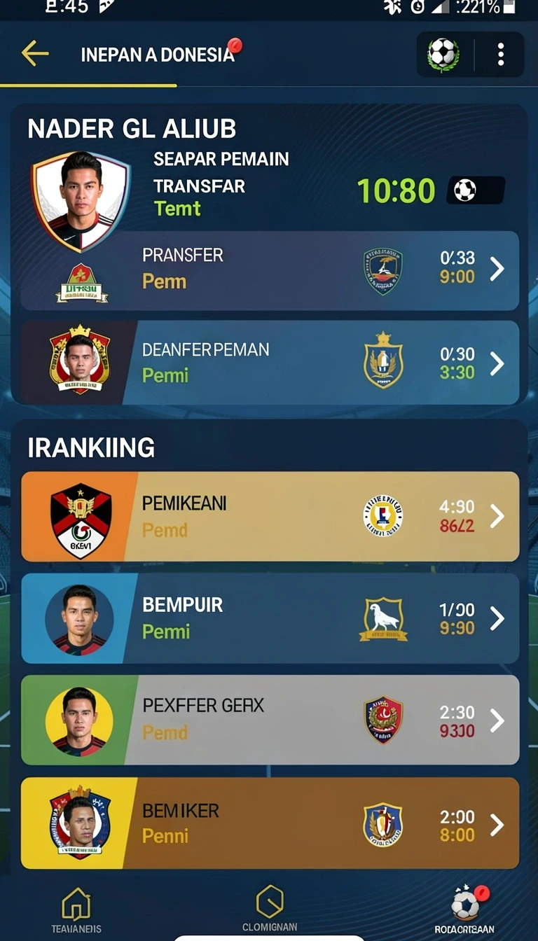 Review Aplikasi victorytoto Versi Terbaru screenshot 1