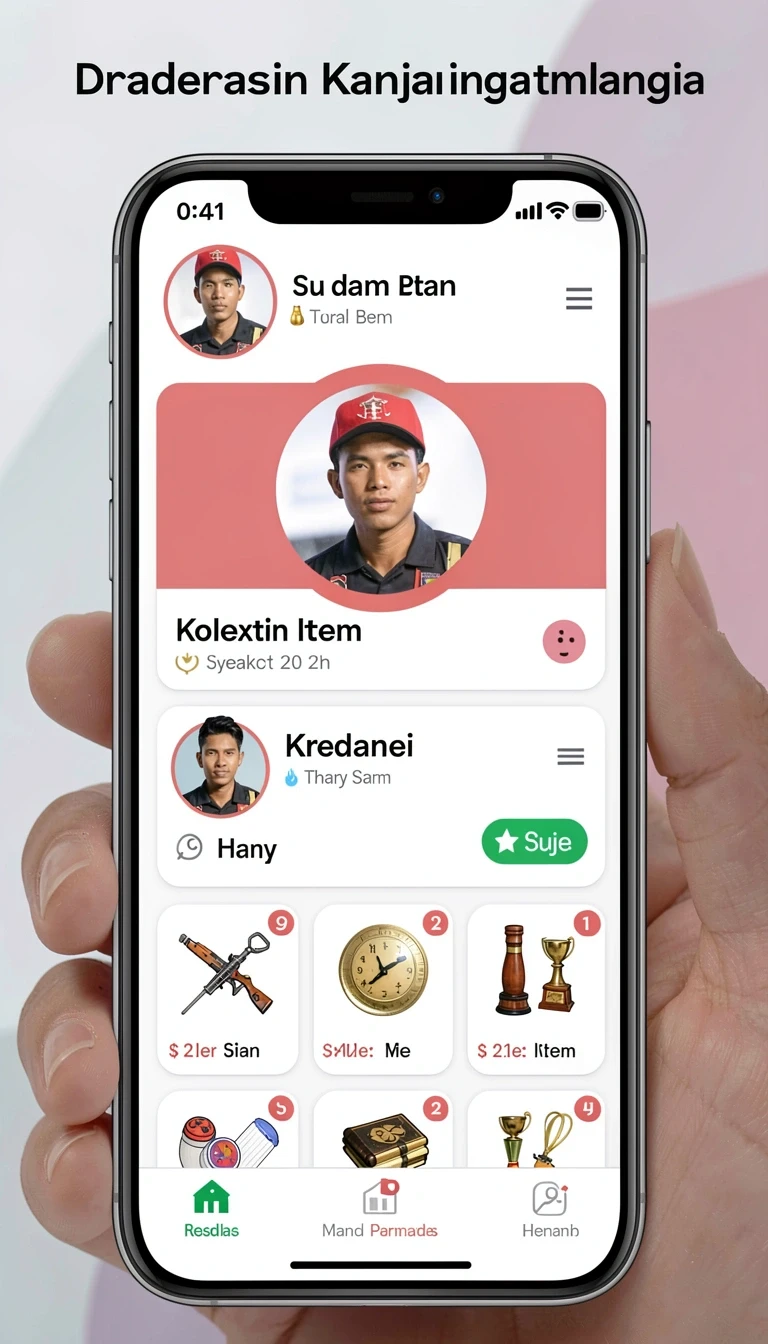 Download rkgg APK untuk Android screenshot 4