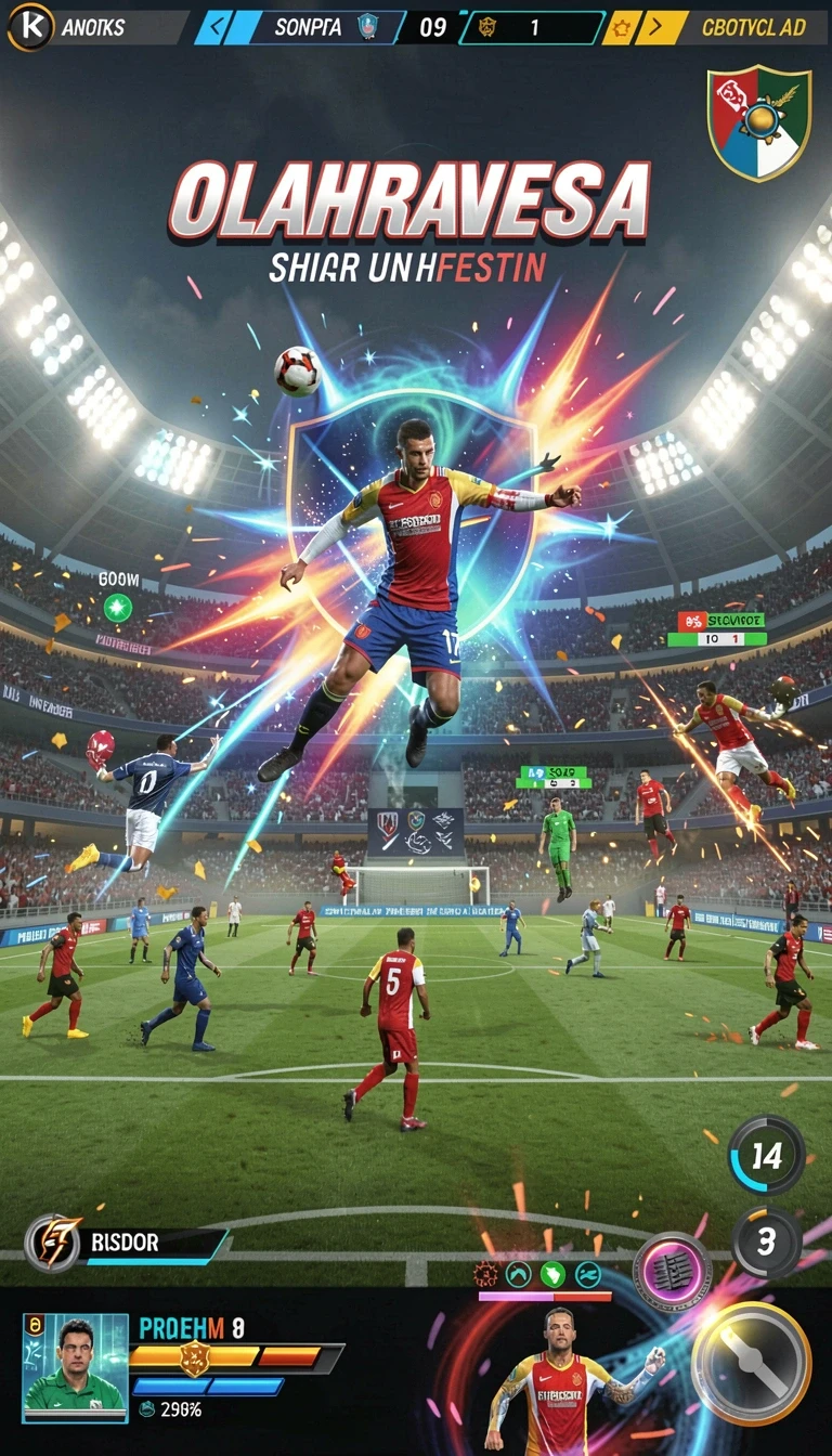 Download mcdtoto APK untuk Android screenshot 1