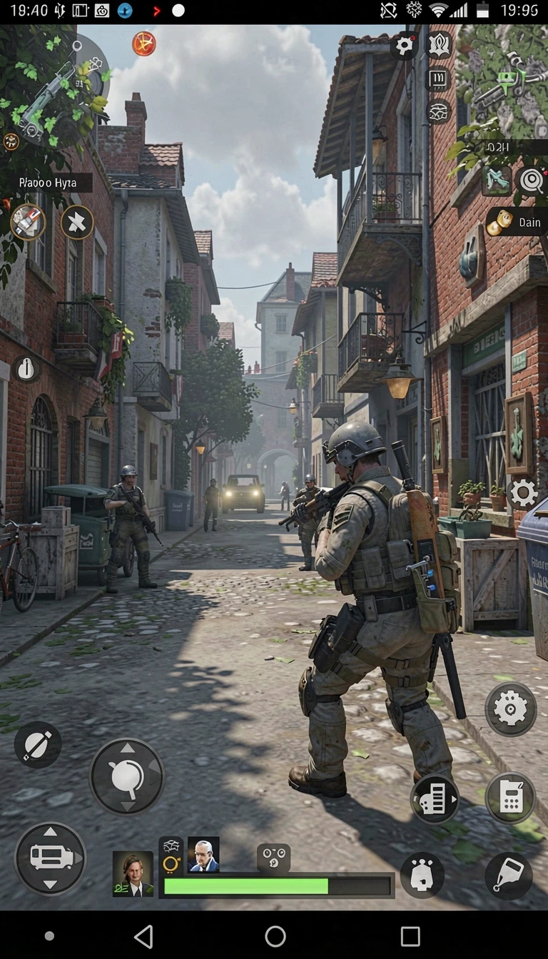 Download pbowin APK untuk Android screenshot 2