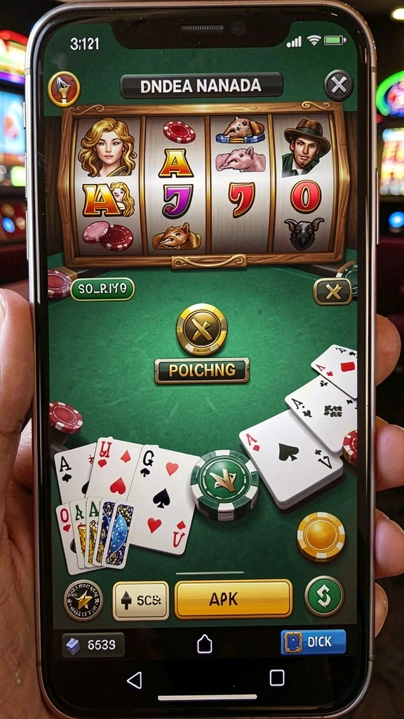 Download rkgg APK untuk Android screenshot 1