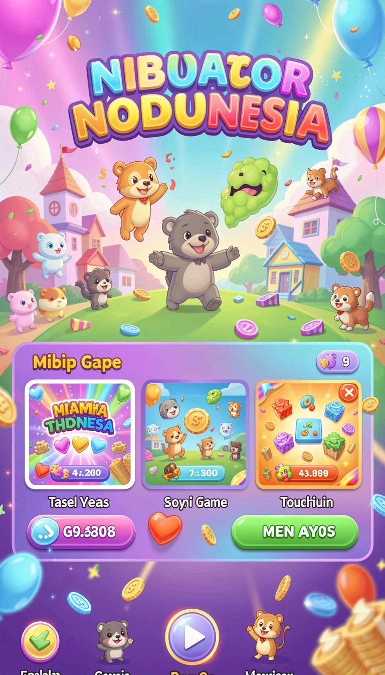 Review Aplikasi maxistoto Versi Terbaru screenshot 2